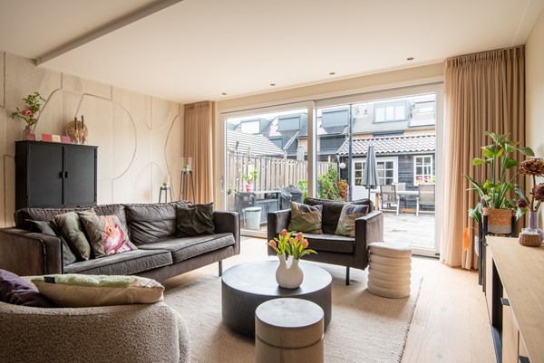 Medium property photo - Bolder 9, 3751 ZM Bunschoten-Spakenburg